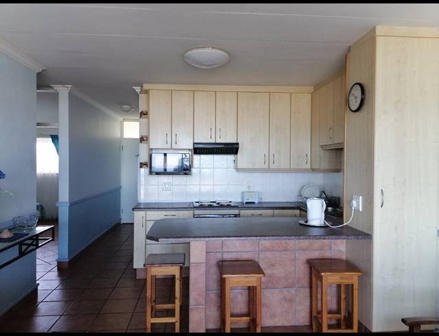 2 BEDROOM APARTMENT RENTED IN HUMEWOOD